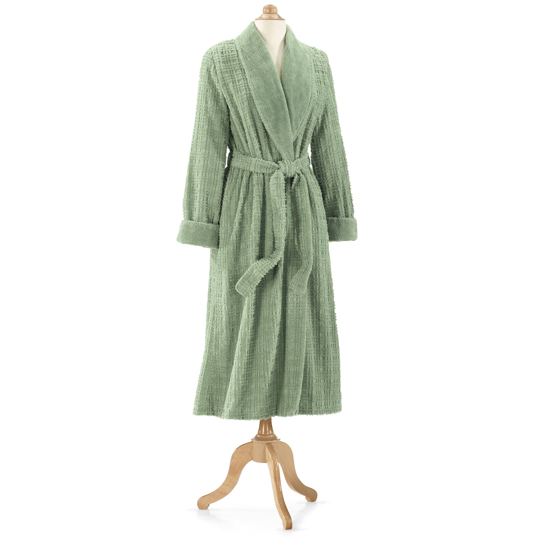 Comfy Cozy Chenille Robe - Northstyle Catalog