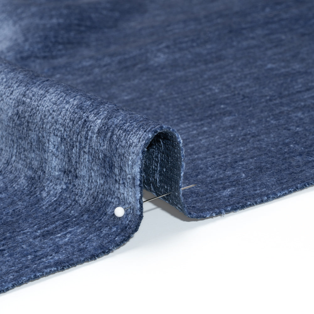 Upholstery Chenille - Geyser Monotone Abstract - Timbrell Collection - Joann Fabrics