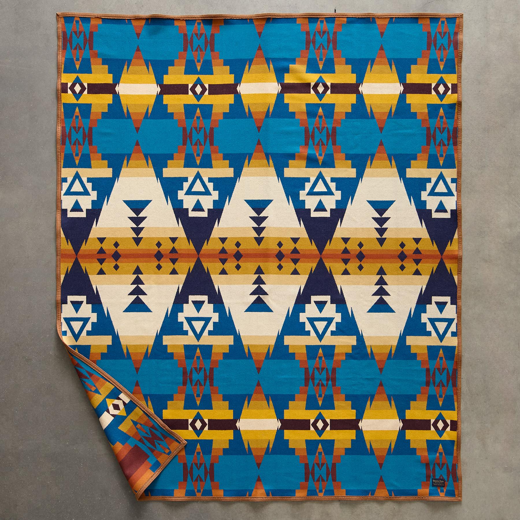 Siskiyou Throw - Blair Catalog