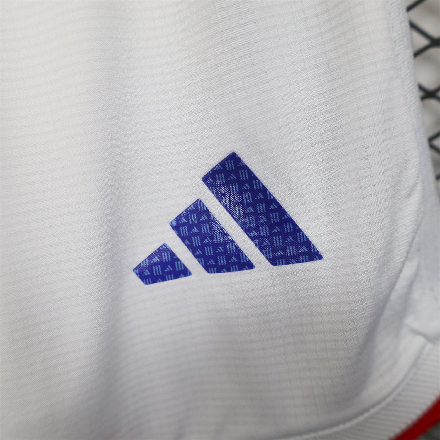 Japan 2026 Home White Shorts - Player Version - UnitedFutballJersey