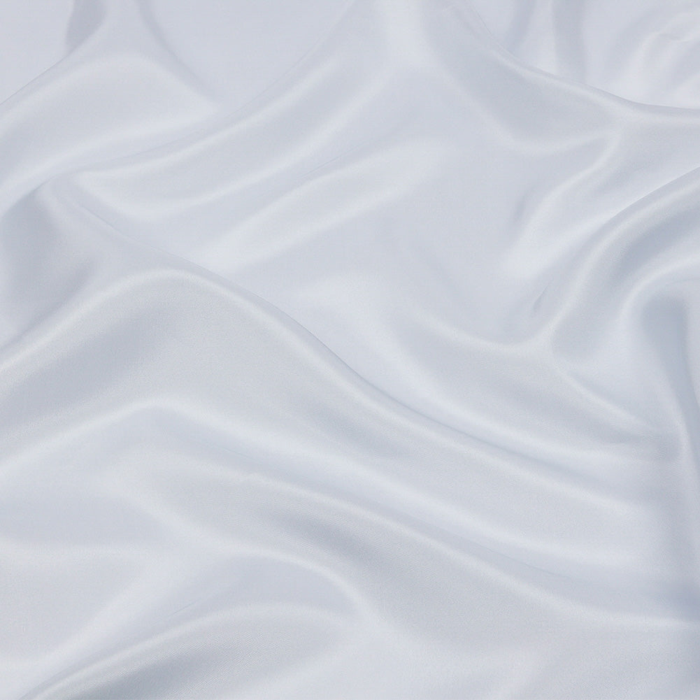 China Silk/Silk Habotai - Gray Dawn - Premium Collection - Joann Fabrics