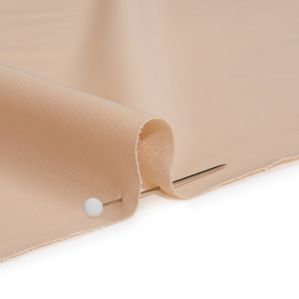 Famous Australian Designer Light Nude Stretch Polyester Jersey - Joann Fabrics