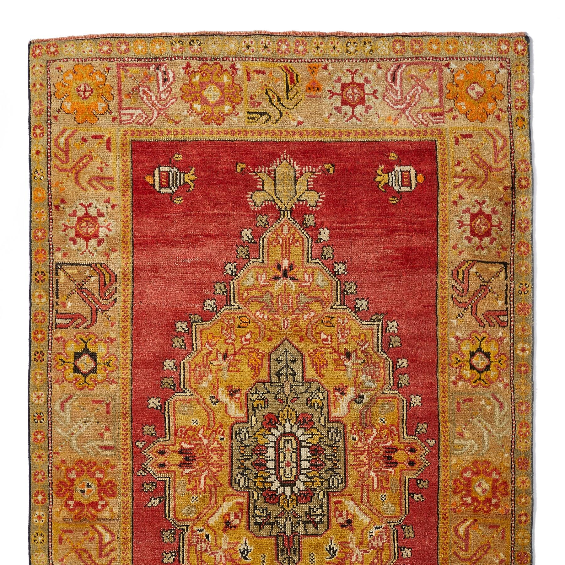 Sanliurfa Rug - Blair Catalog