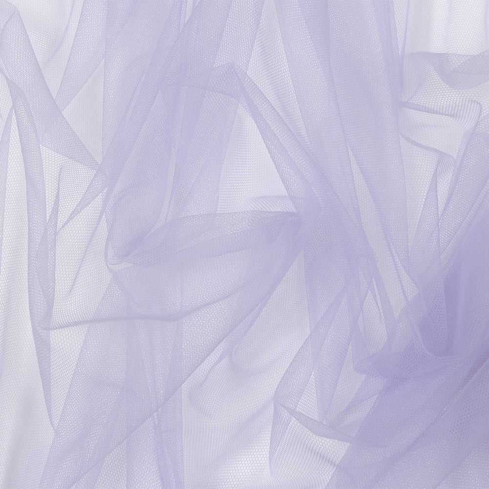 Soft Nylon Tulle - Light Purple - Leonardo Collection - Joann Fabrics