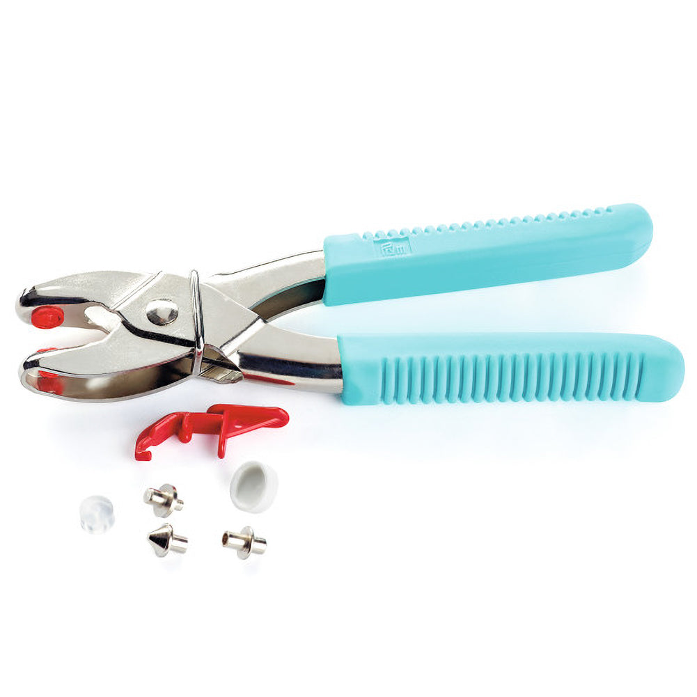 Prym VARIO Pliers for Press Fasteners, Eyelets and Piercing - Mint - Joann Fabrics