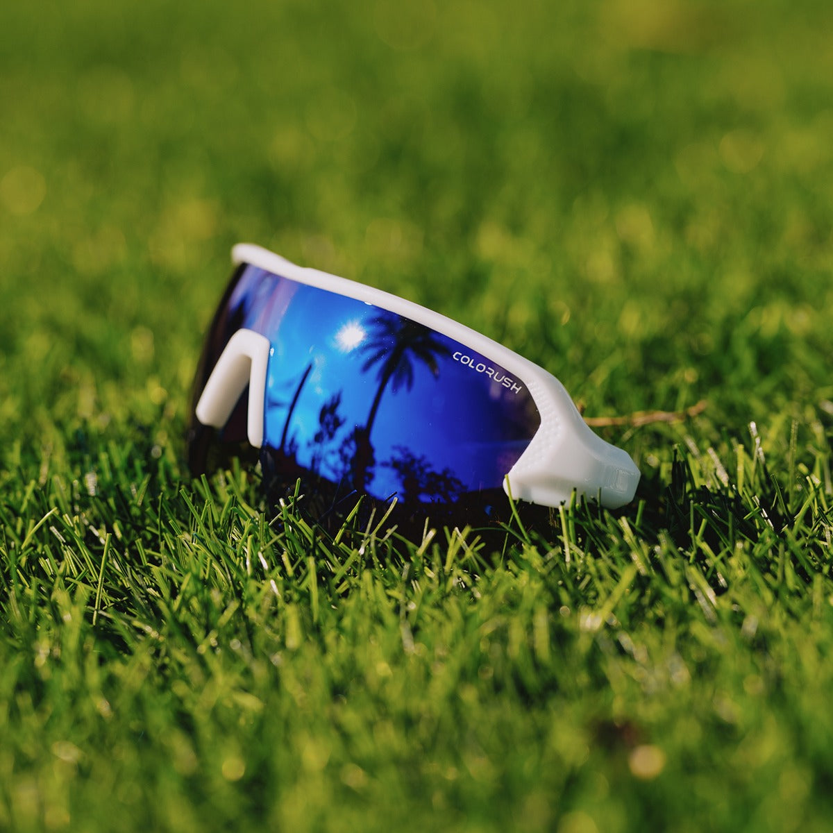 Apex Elite – White Glacier