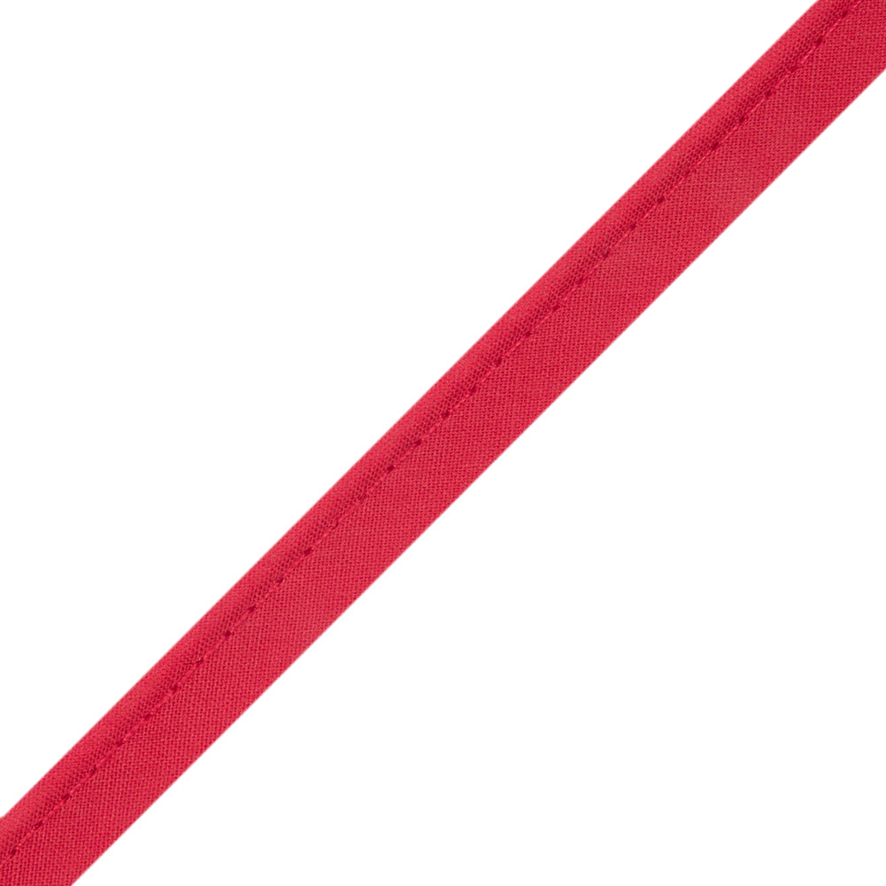 Pepper French Urban Red Cotton Blend Piping - 10mm - Joann Fabrics