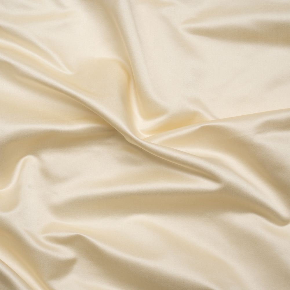 Silk Duchesse Satin - Cream - Collection - Premium Collection - Joann Fabrics