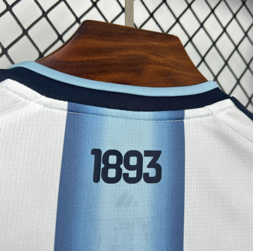 2026 Argentina Home Football Shirt 1:1 Thai Quality