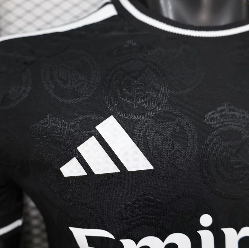 2026/2027 Player Version Real Madrid Special Edition 02 Football Jersey 1:1 Thai quality