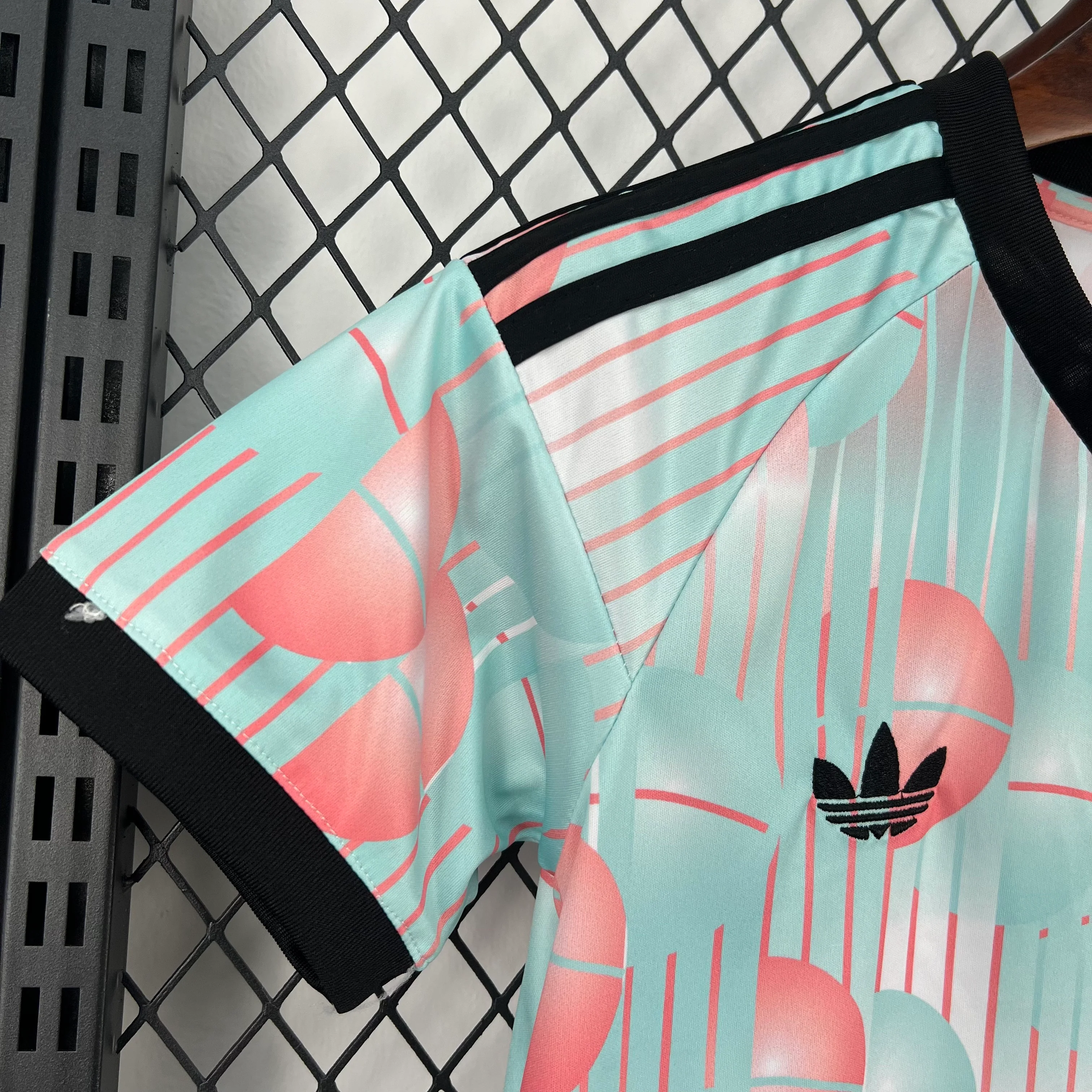 Belgium 2026 Pastel Away Kids Football Kit