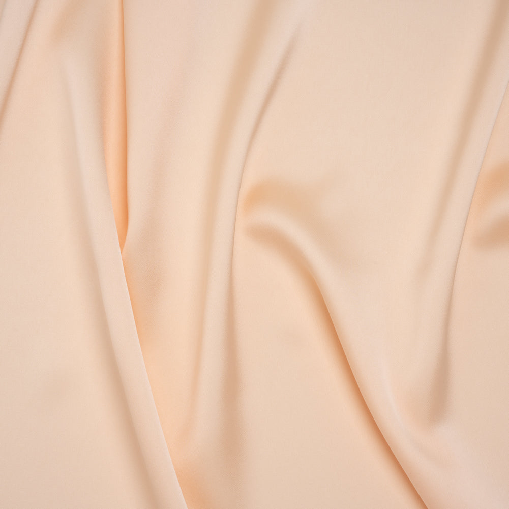 Soft Double Face Polyester Twill - Light Peach - Viola Collection - Joann Fabrics