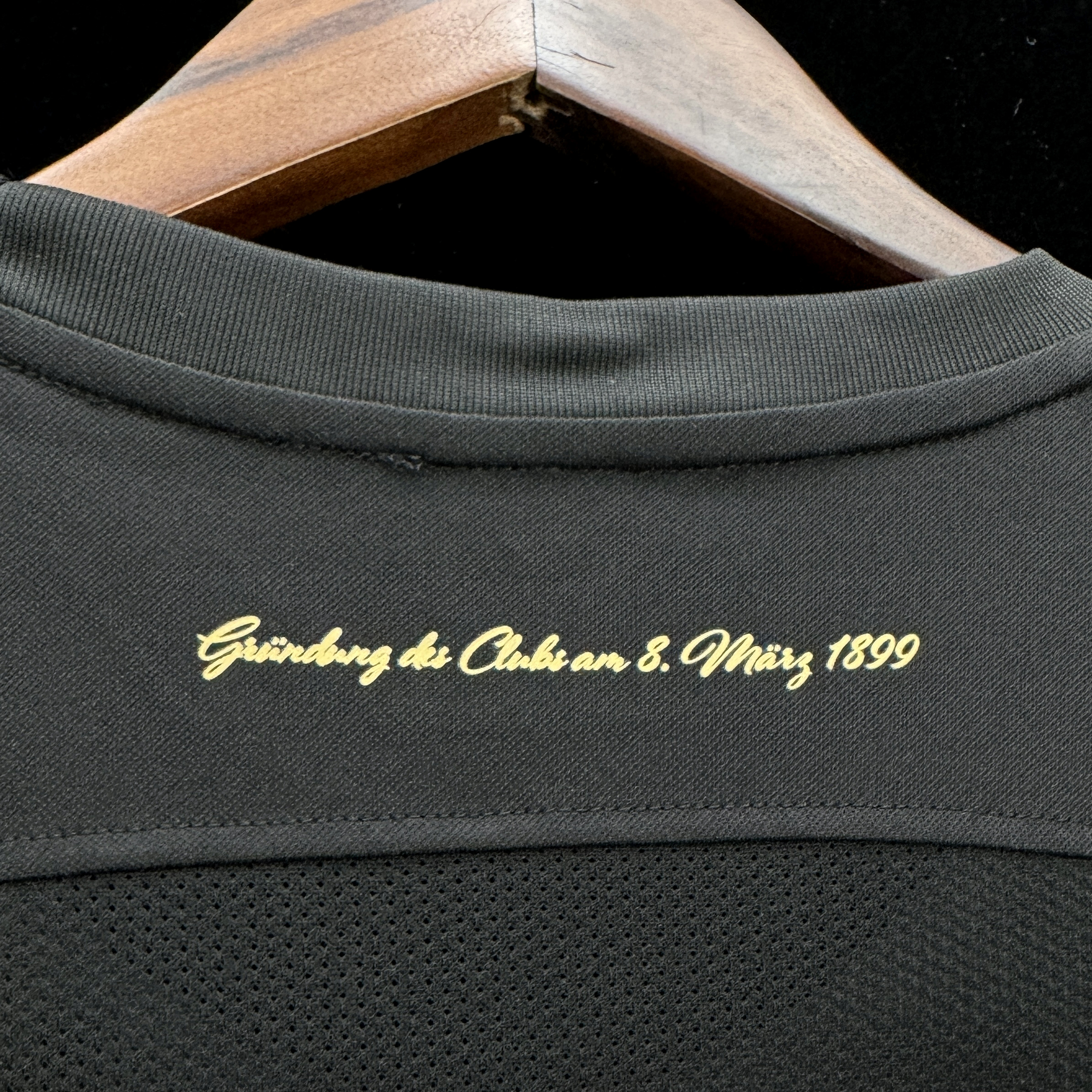 2024/2025 Frankfurt 125th anniversary football Jersey