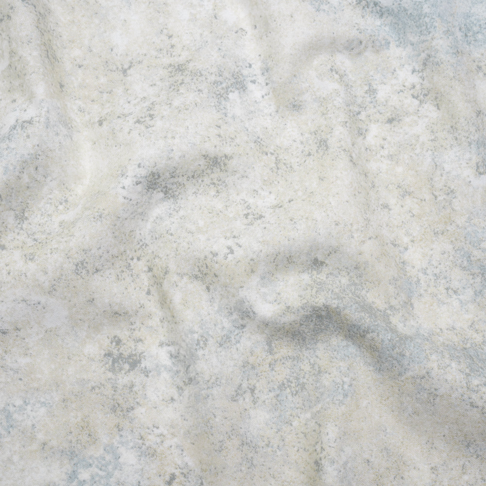 Stonehenge Quilting Cotton by Northcott - White Sand Textural Abstract - Multi Mixers Collection - Joann Fabrics