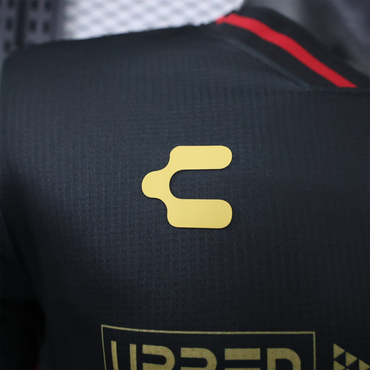 Atlas 26-27 Third Jersey - Player Version - UnitedFutballJersey