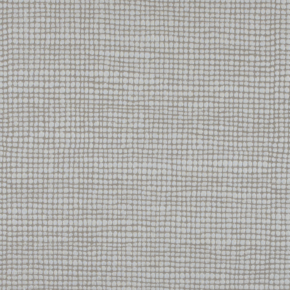 Champagne Geometric Cotton and Polyester Woven - Joann Fabrics