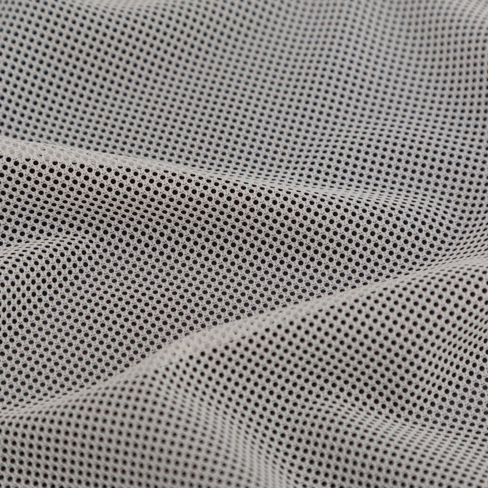 Antique White Solid Mesh - Joann Fabrics