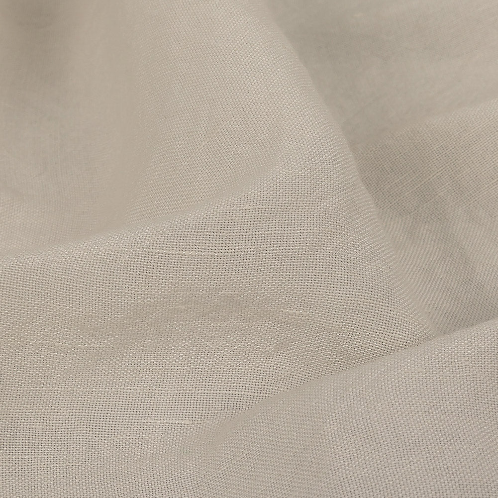 Italian Off-White Linen and Rayon Woven - Joann Fabrics