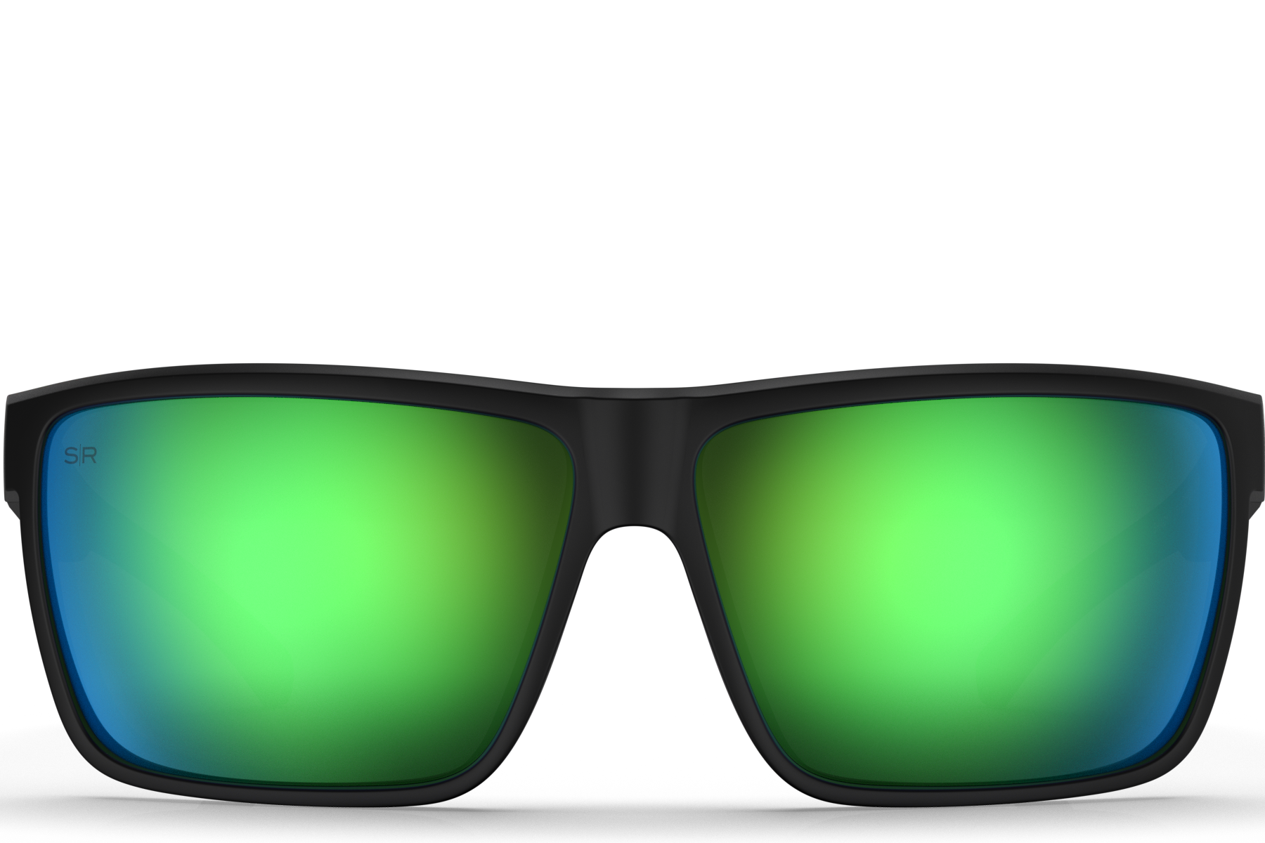 Cayman – Black Emerald Polarized