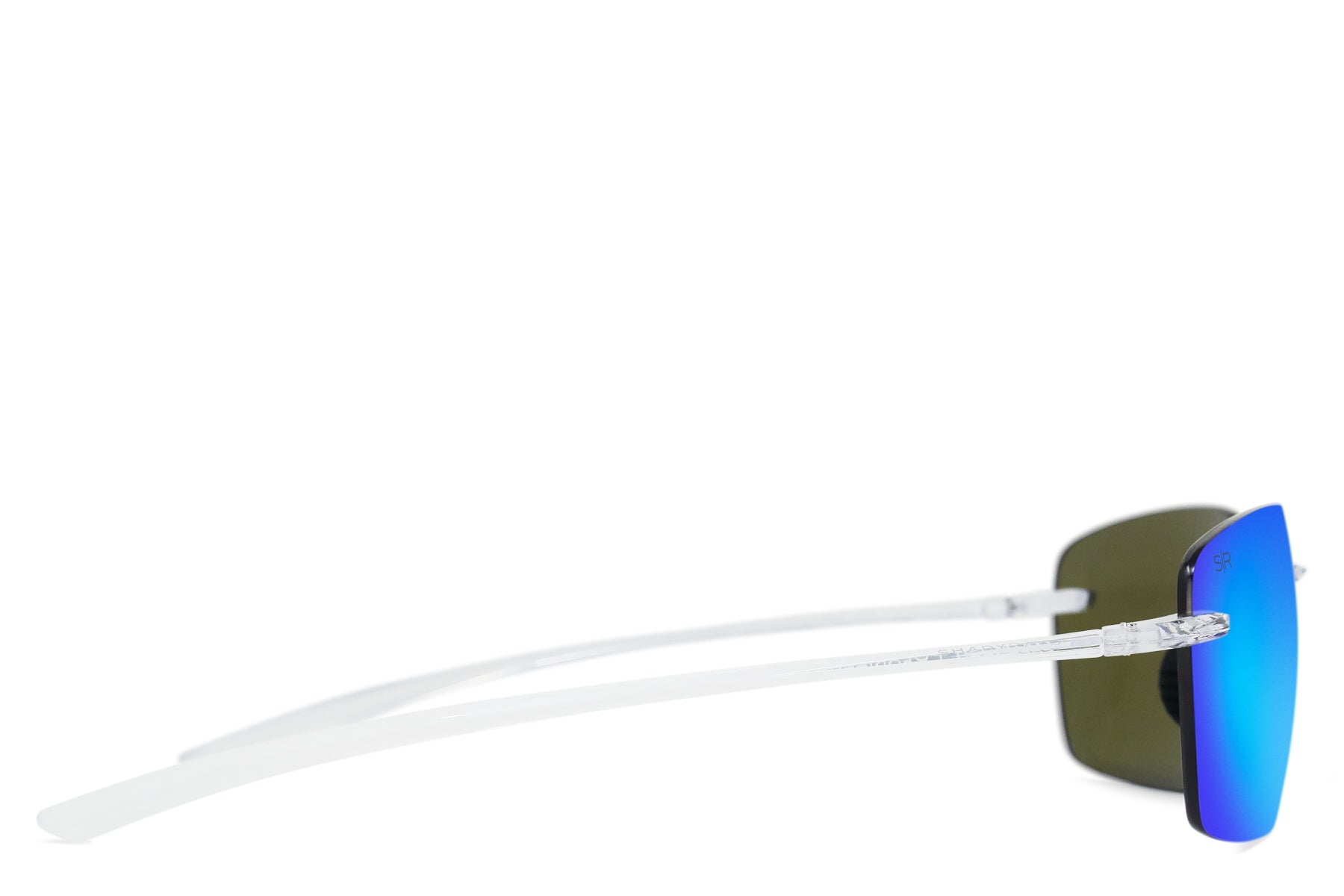 Huron – Glacier Ice Polarized