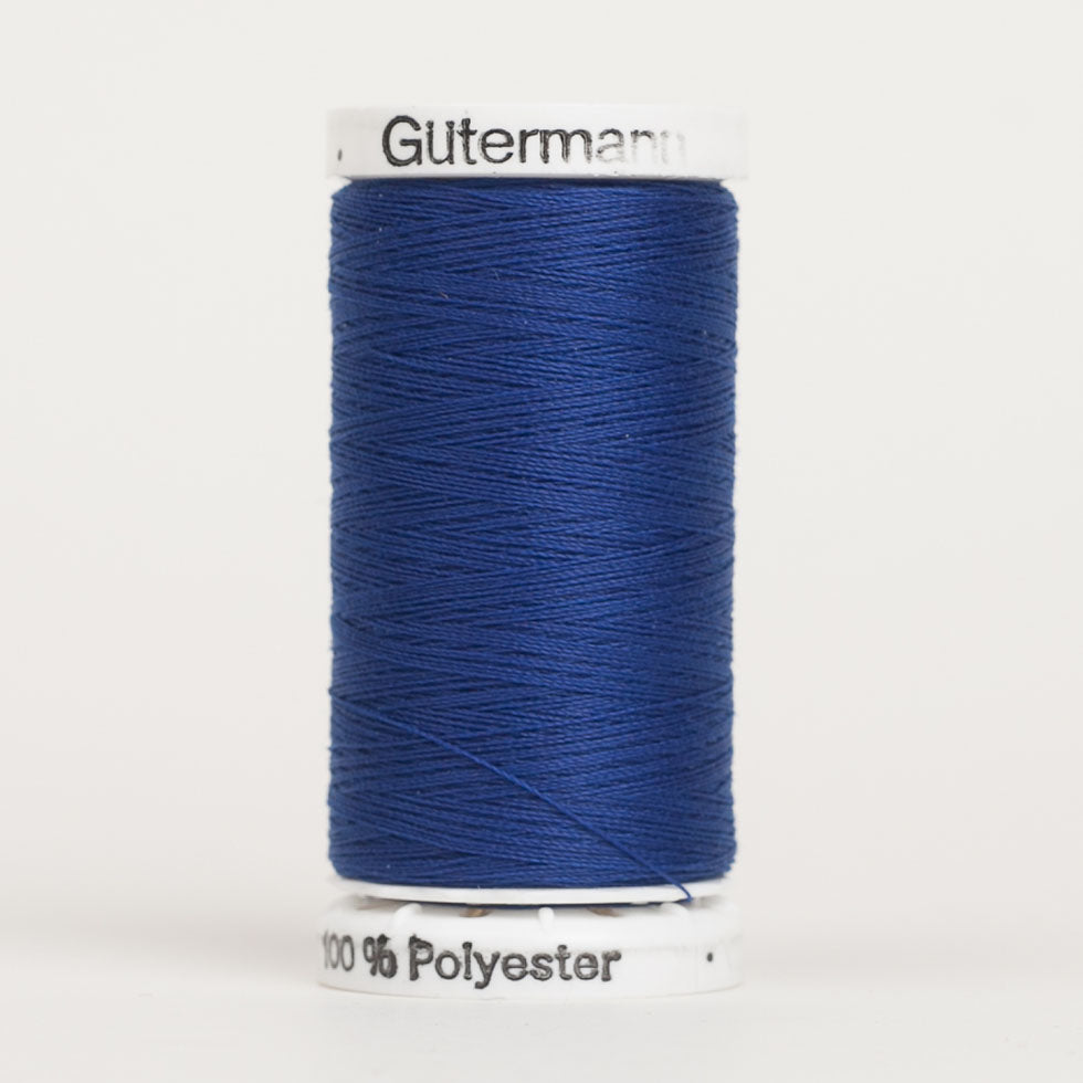 260 250M SEW ALL: ROYAL BLUE - Joann Fabrics