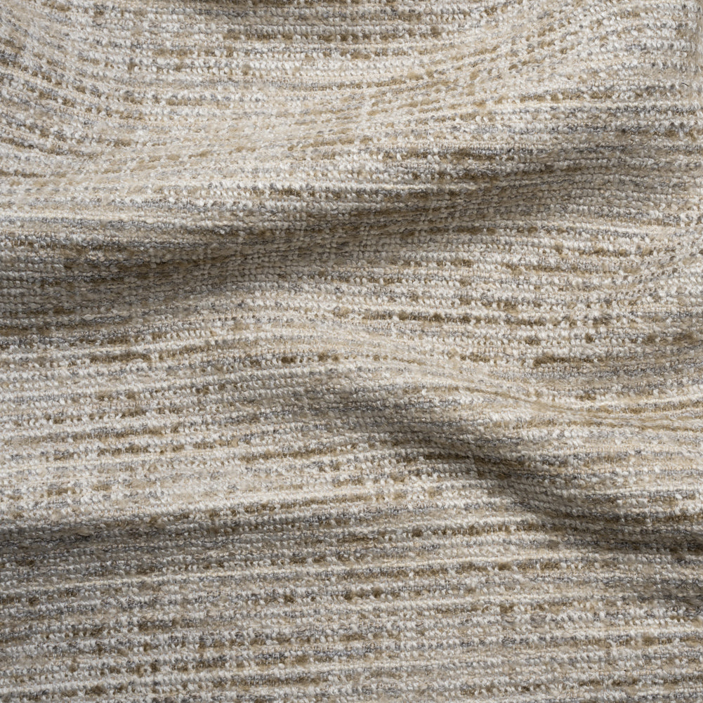 Upholstery Boucle - Mineral Stripes - Valemount Collection - Joann Fabrics