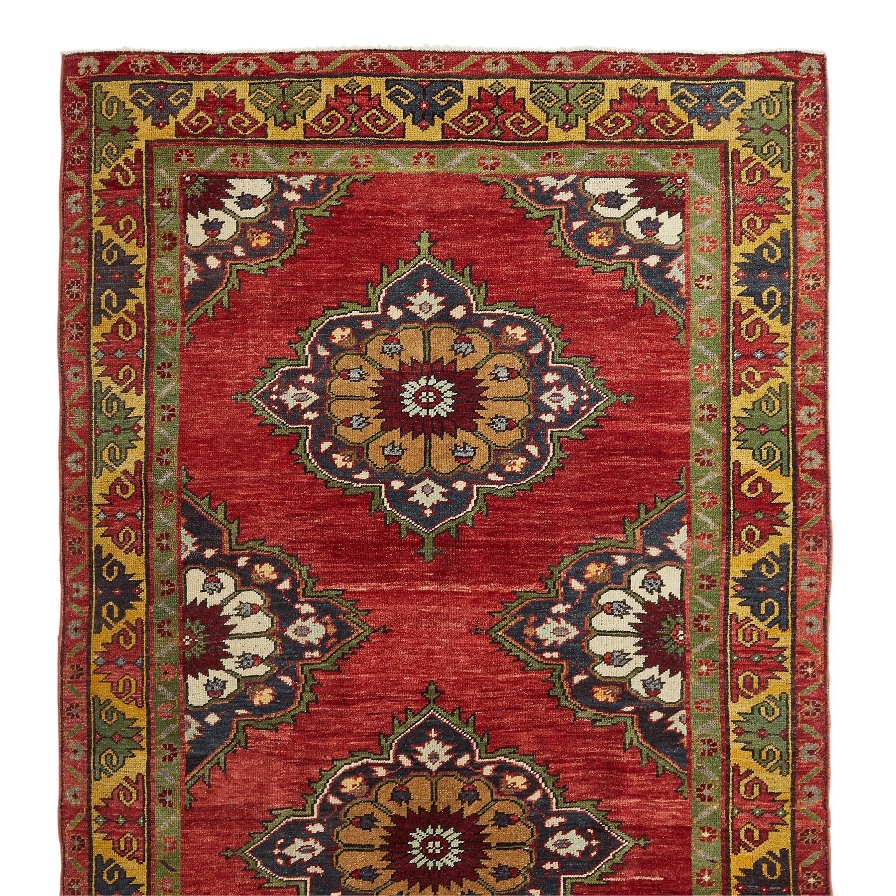 Deniz Rug - Blair Catalog