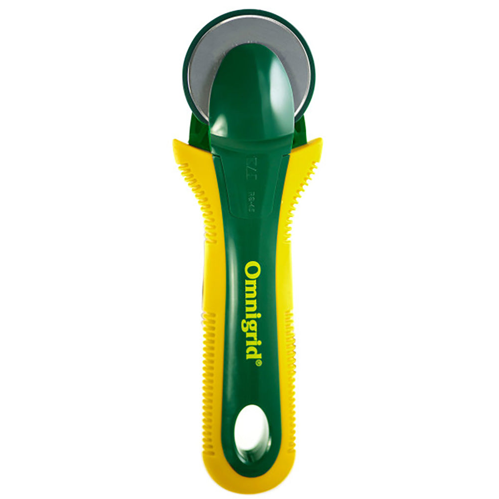 Omnigrid Pressure-Sensitive Rotary Cutter - 45mm - Joann Fabrics