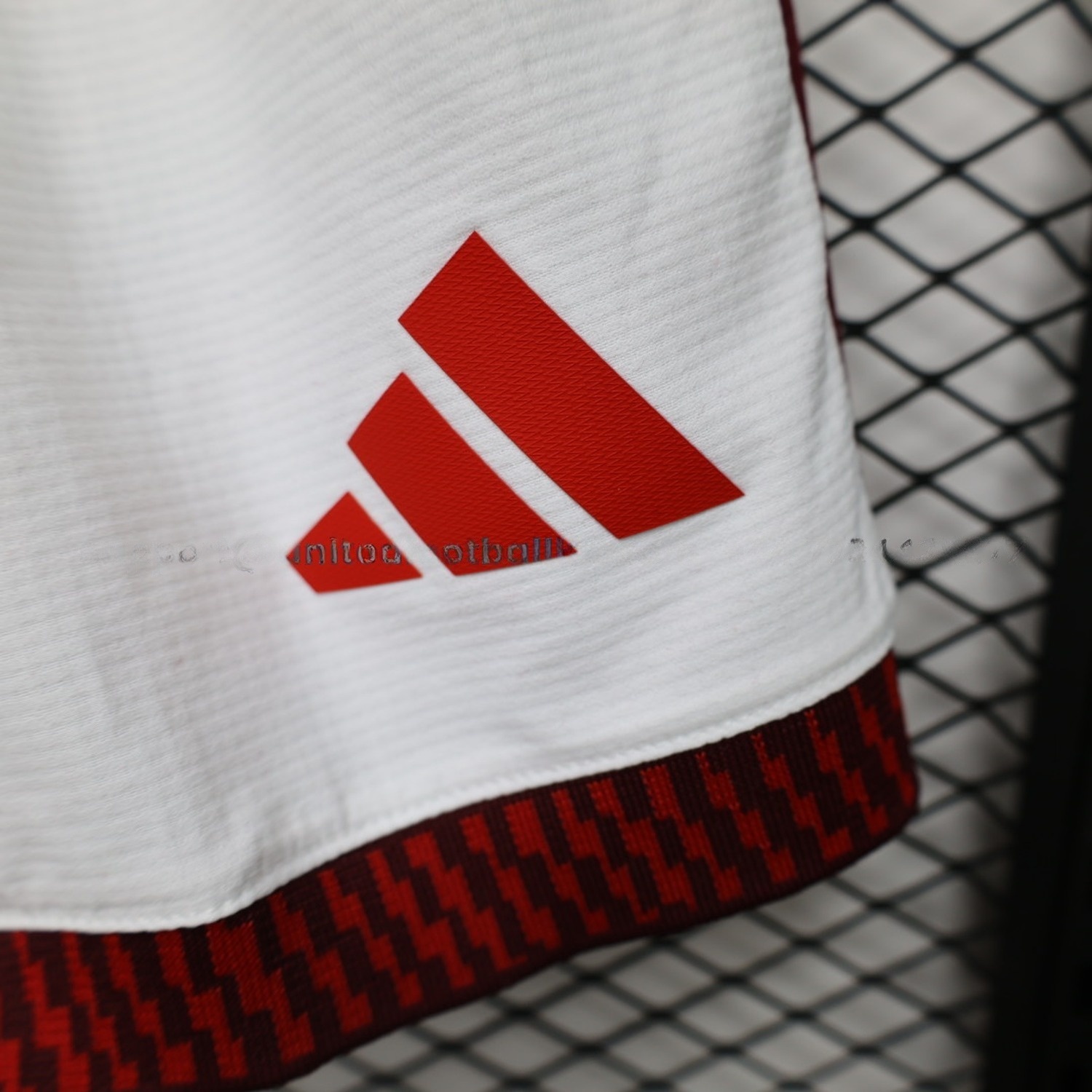 Arsenal 26-27 Home Shorts - Player Version - UnitedFutballJersey