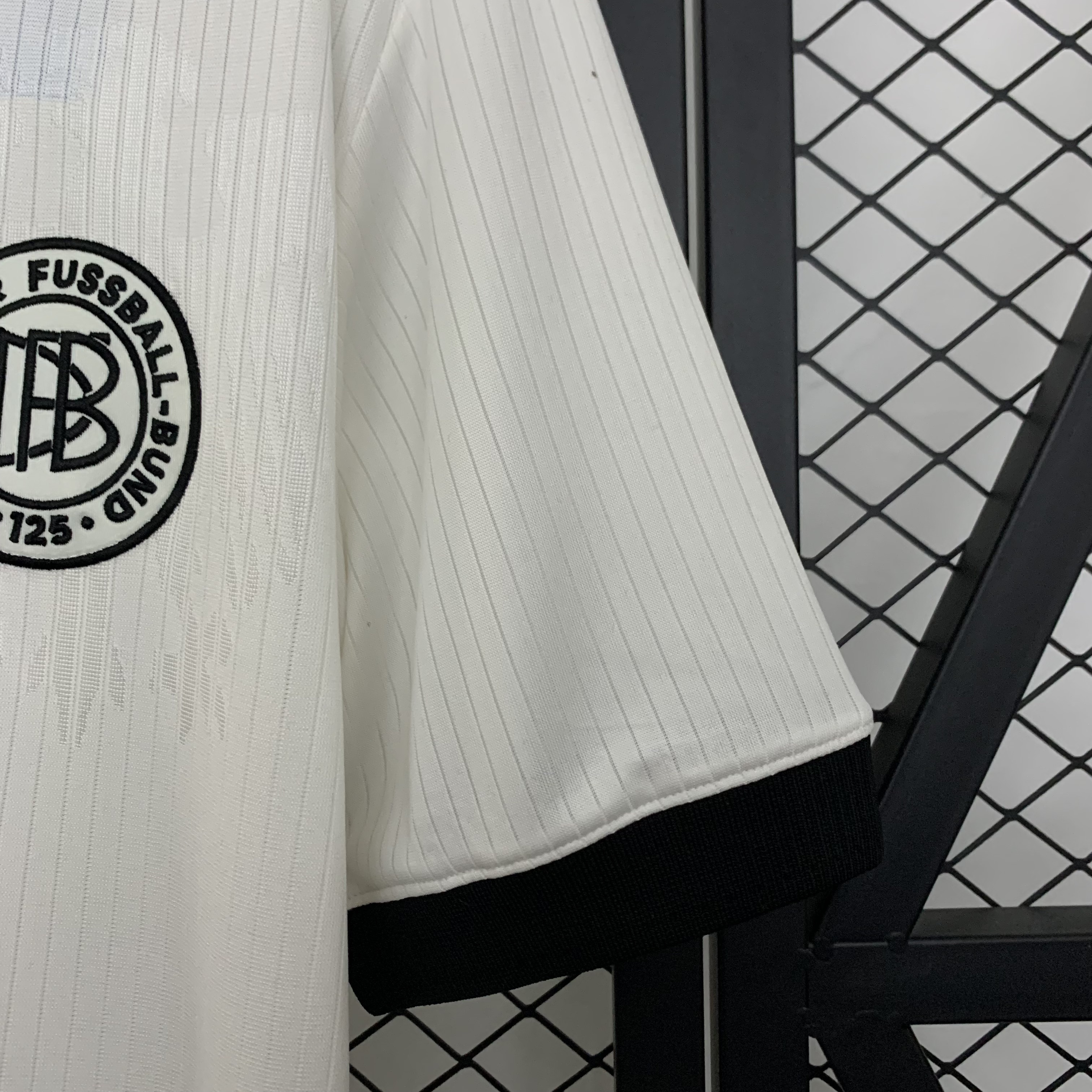 2025/2026 Germany 125th Anniversary Edition Football Jersey 1:1 Thai quality
