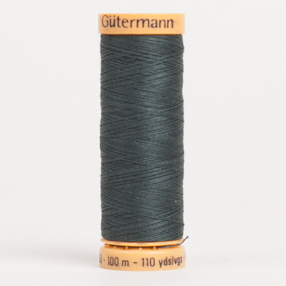 Gutermann Cotton Thread 100m - 7548 Dusk - Joann Fabrics