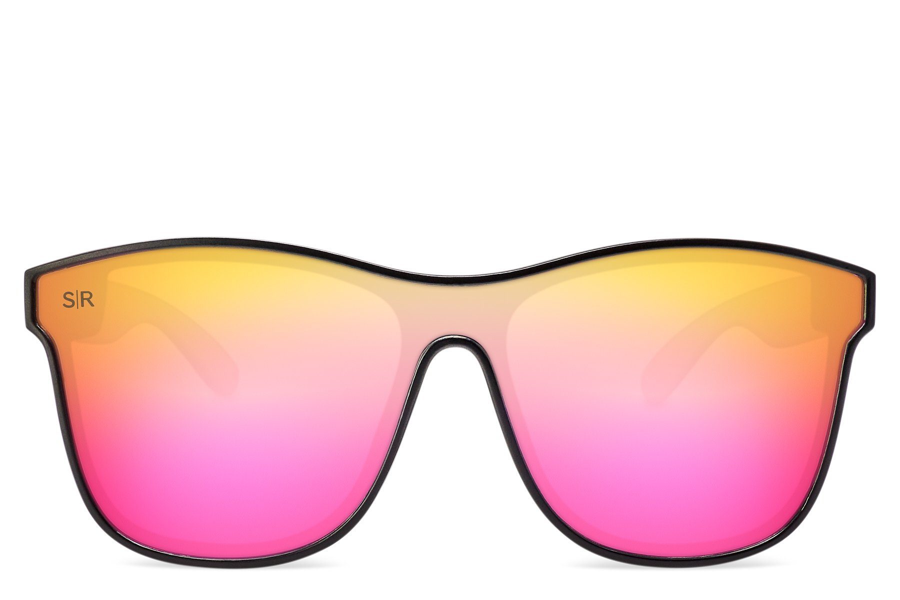 HighRise – Black Calimesa Polarized