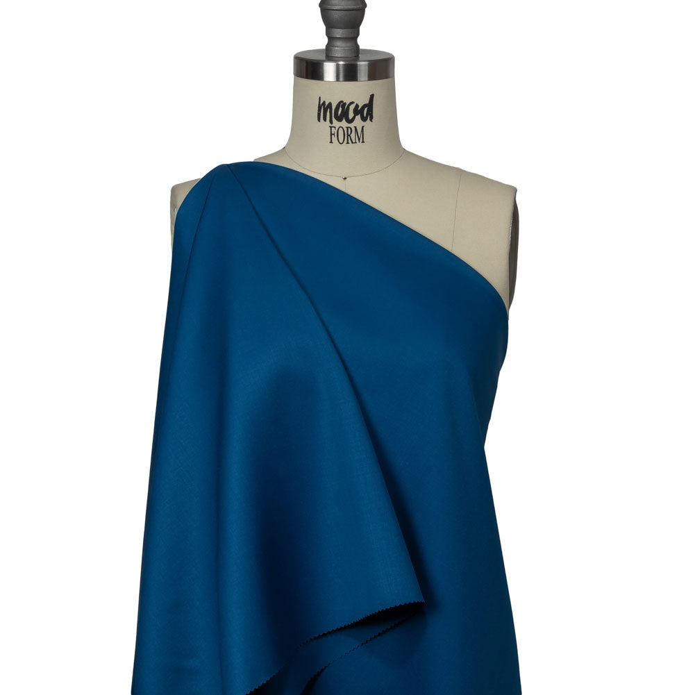 Super 120 Merino Wool Suiting - Daphne - Finn Collection - Joann Fabrics