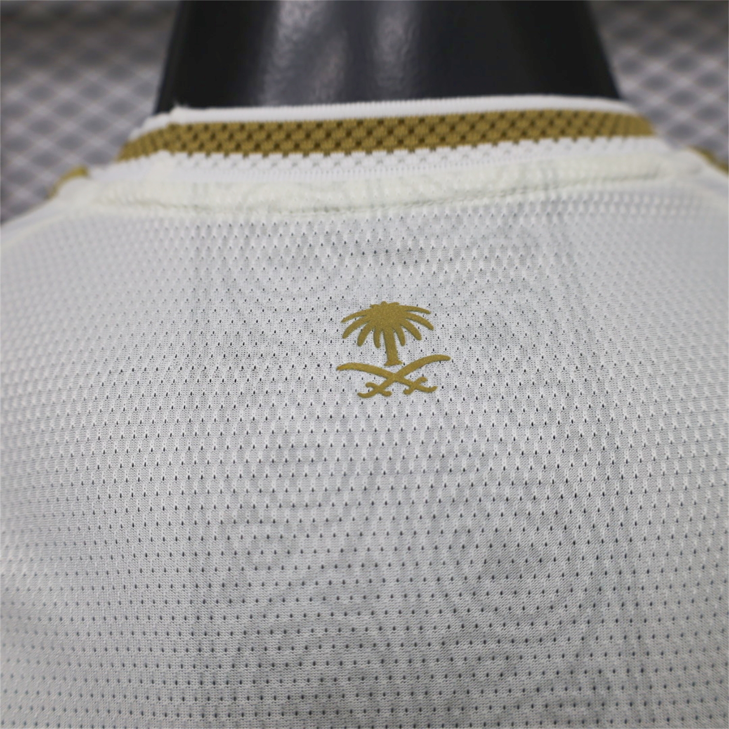 Al Nassr Riyadh Victory 26-27 Third Jersey - Player Version - UnitedFutballJersey
