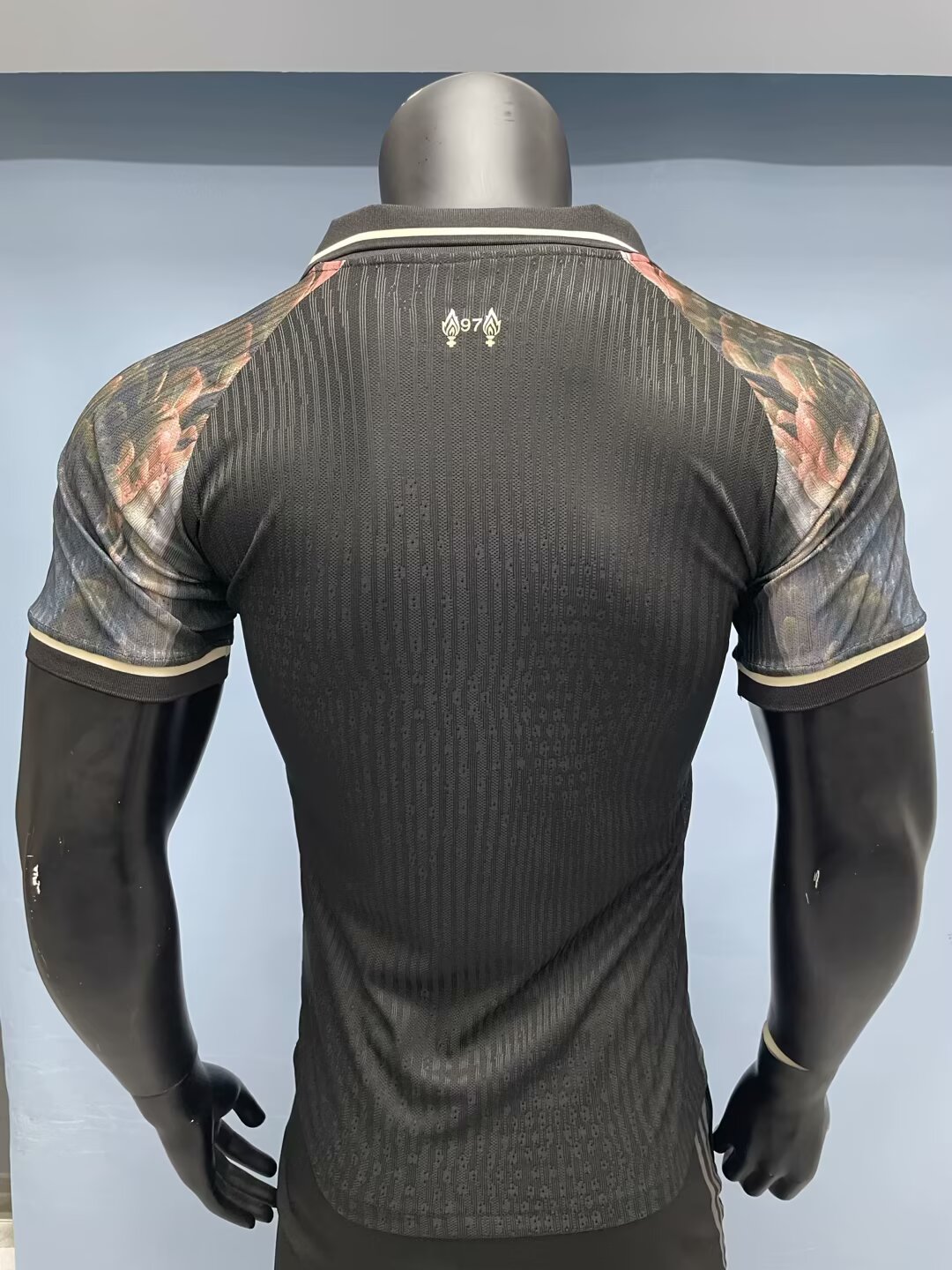 2025/2026 Player Version Liverpool Special Edition Football Jersey 1:1 Thai Quality