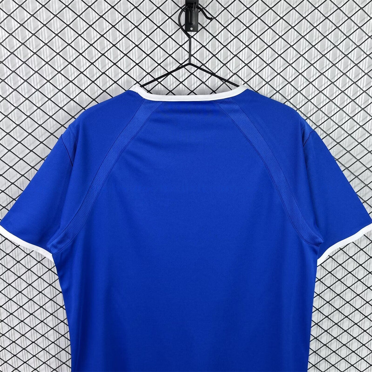 Retro Everton 2003-04 Home Jersey - UnitedFutballJersey