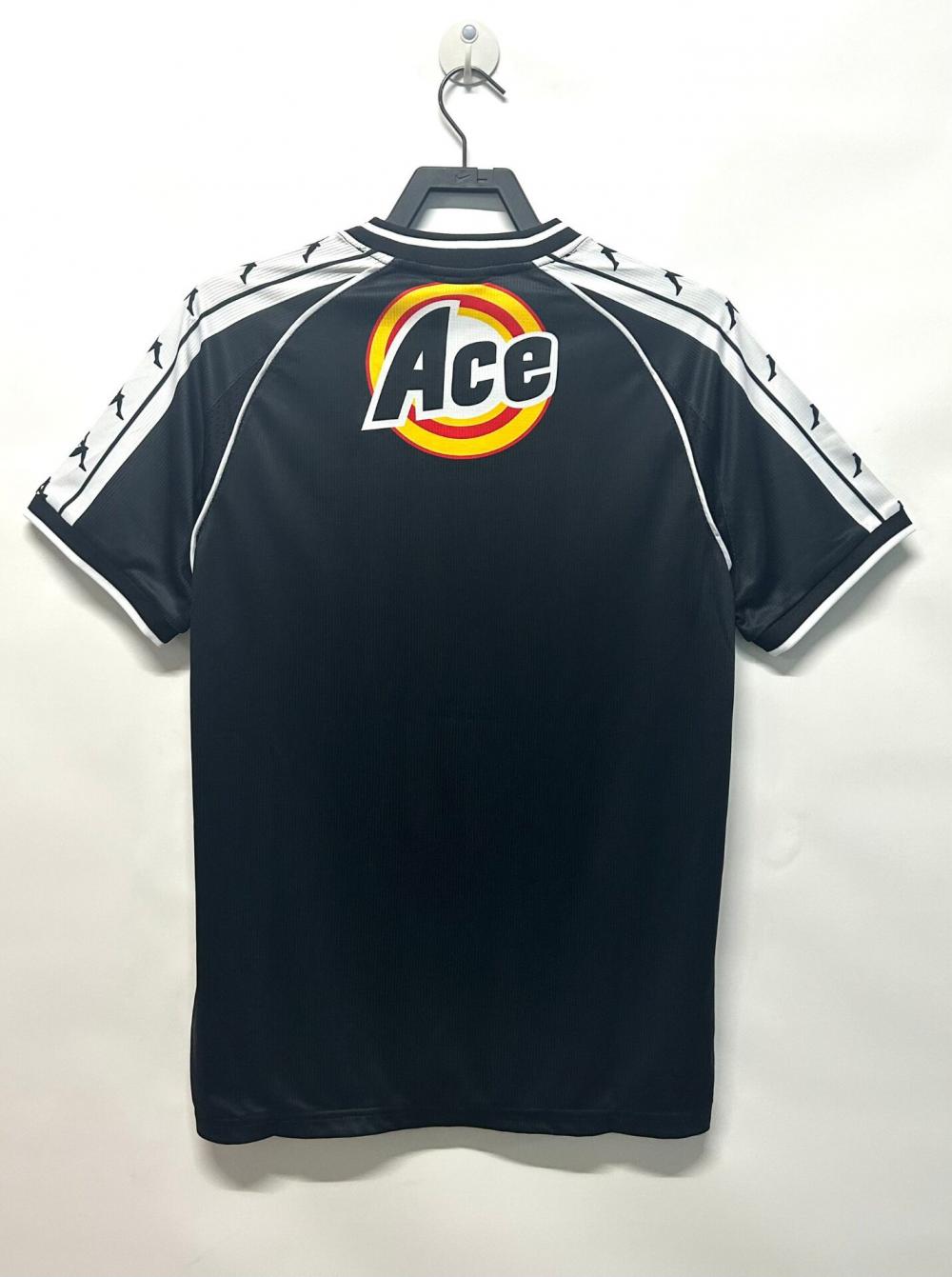 2000 Retro Vasco da Gama Home Jersey 1:1 Thai Quality