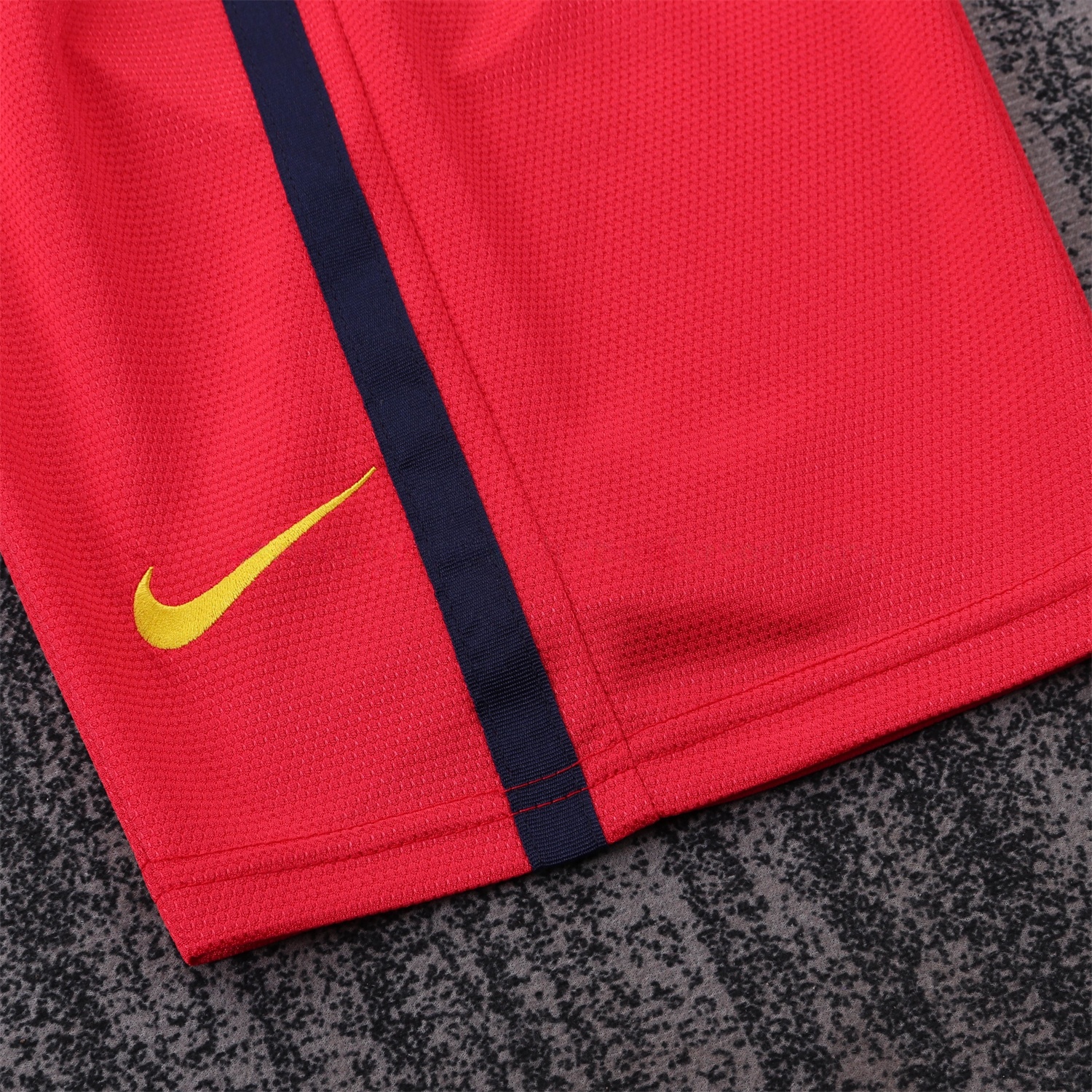 Retro Barcelona 2013-14 Away Kids Kit - UnitedFutballJersey
