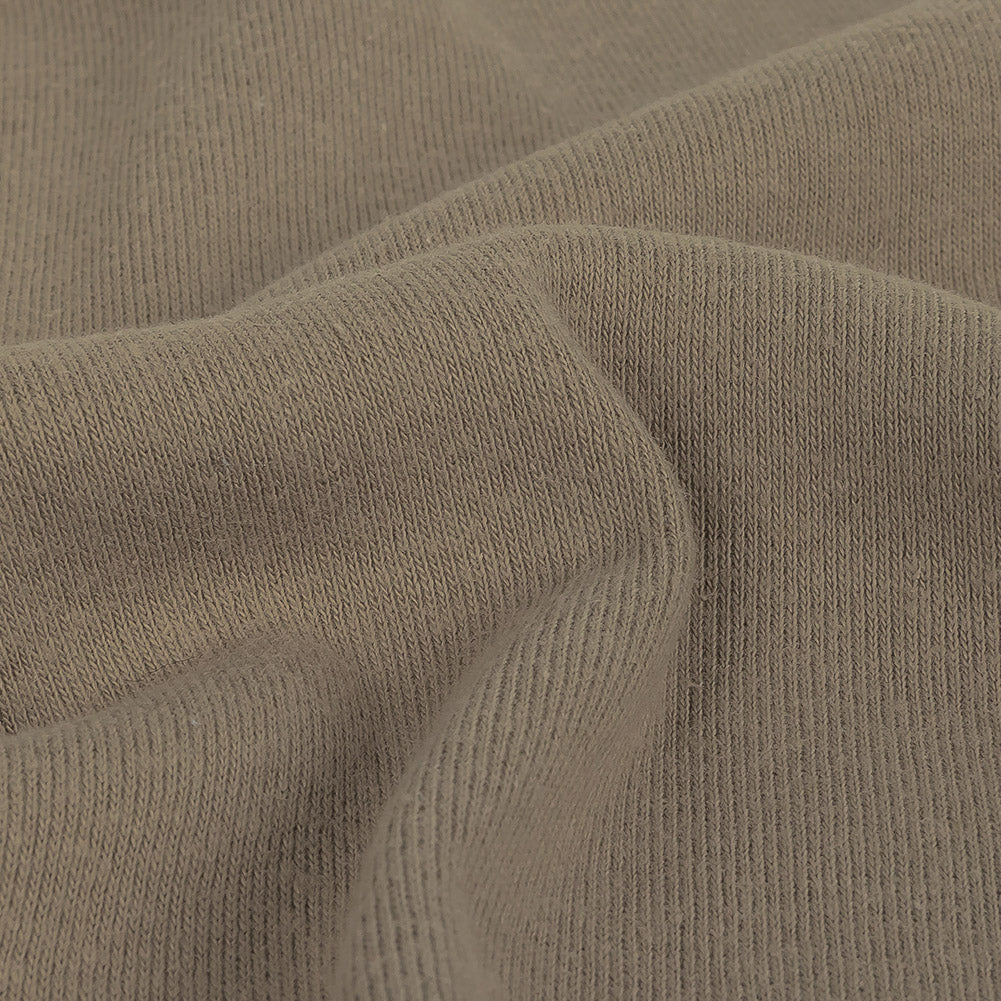 Cotton Tubular 1x1 Rib Knit - Moon Rock - Joann Fabrics