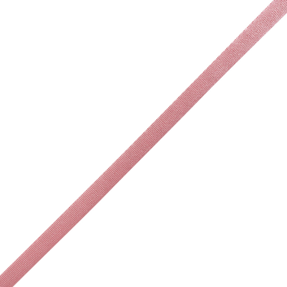 Satin Rattail Cord Made in Italy - 5mm - Pink - Irina Collection - Joann Fabrics