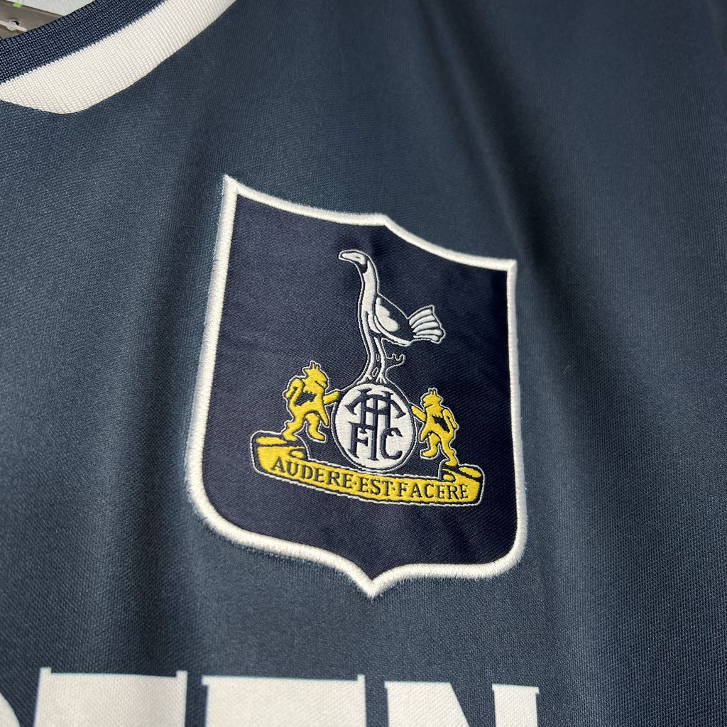 1994/1995 Retro Tottenham Hotspur Home Football Shirt