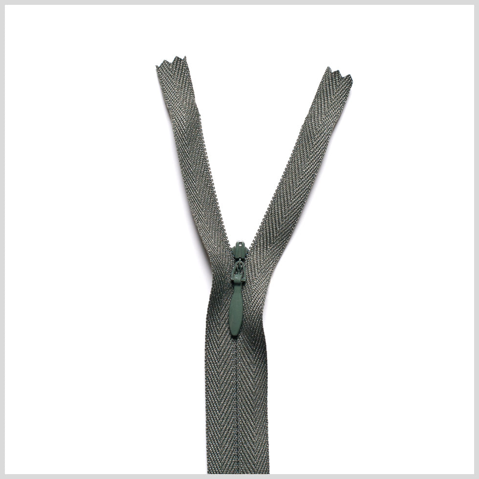 Invisible Zipper 9