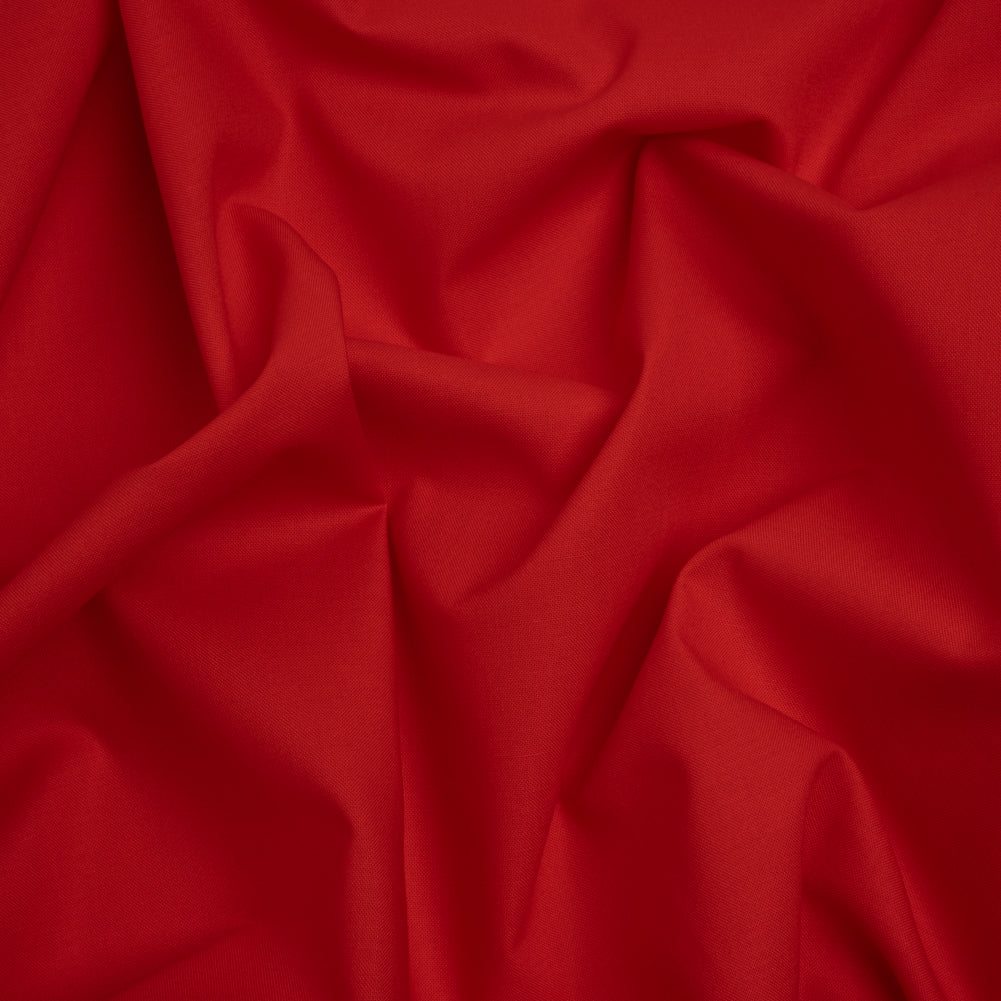 Premium Solid Quilting Cotton by Northcott - Vermillion - Colorworks Collection - Joann Fabrics