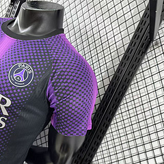 2025/2026 Player Version Paris Saint-Germain Special Edition 06 Football Shirt 1:1 Thai Quality