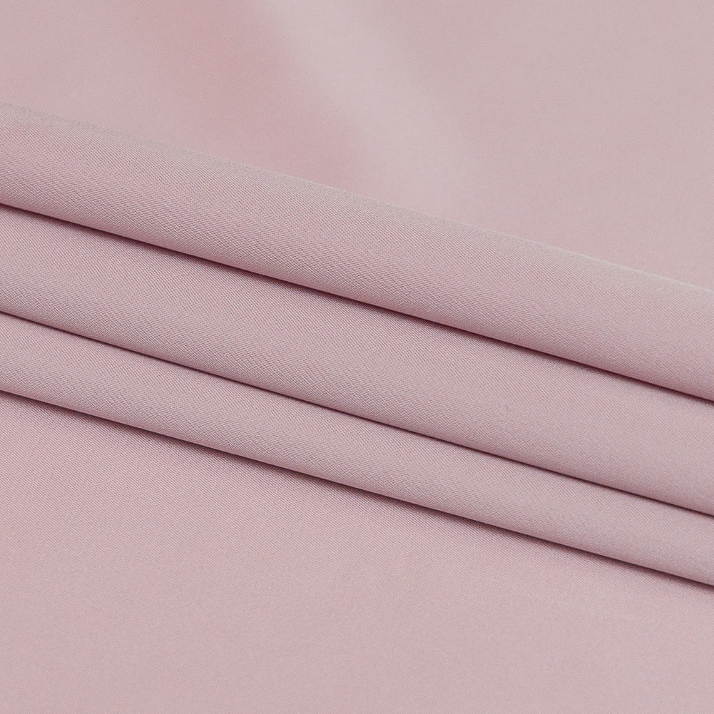 Jessica Coral Blush Stretch Satin - Joann Fabrics