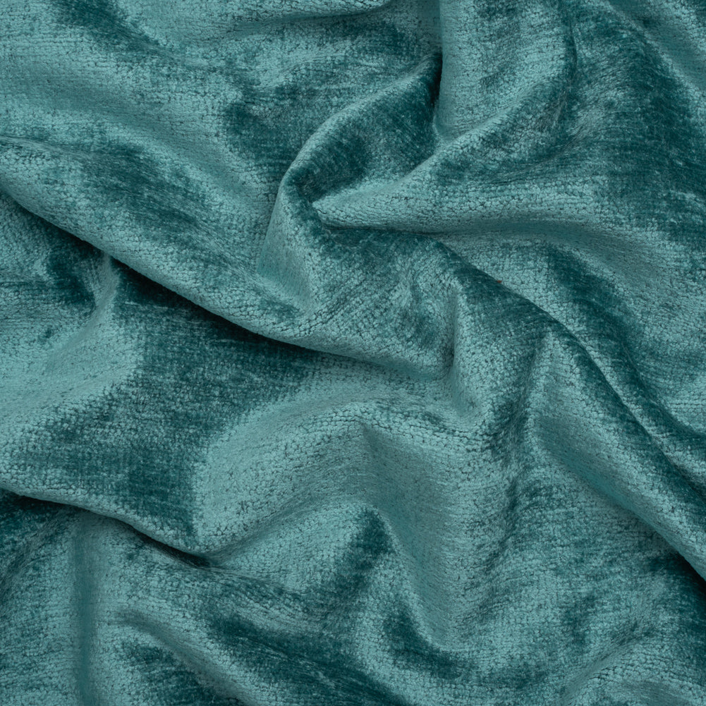 Upholstery Chenille - Glacier Monotone Abstract - Timbrell Collection - Joann Fabrics