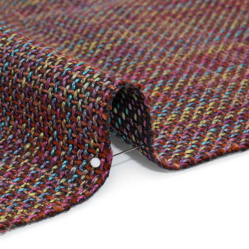 Vernon Fiesta Upholstery Tweed - Joann Fabrics