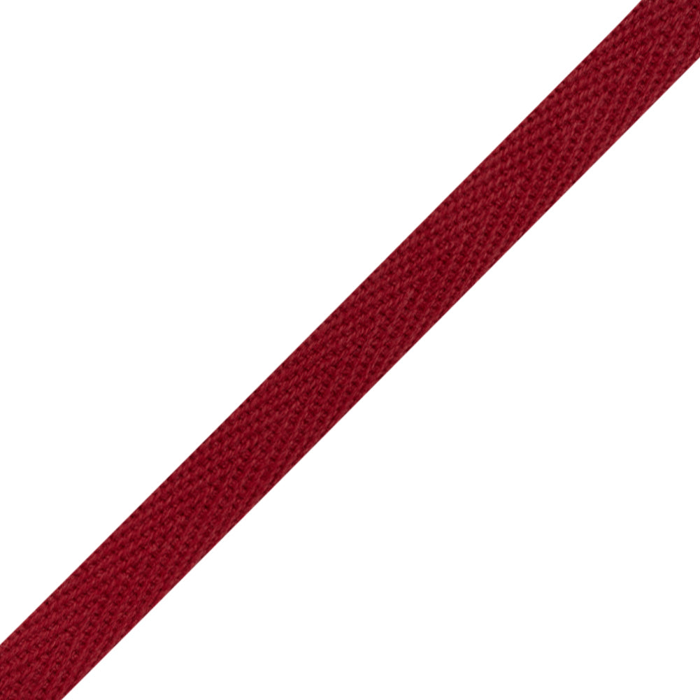 Cotton Twill Tape - 0.375