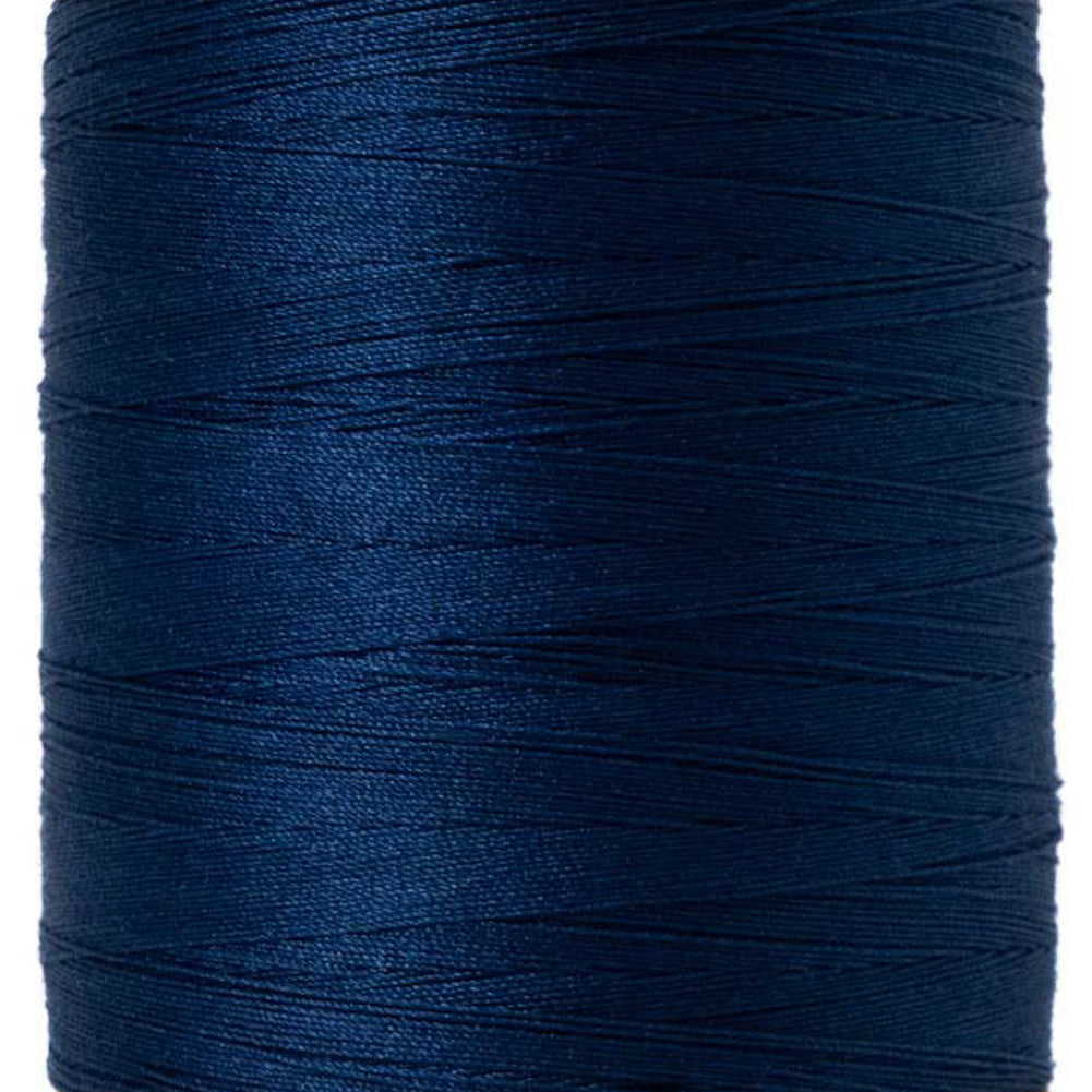 Gutermann Natural Cotton Thread 800m - 5322 Navy - Joann Fabrics