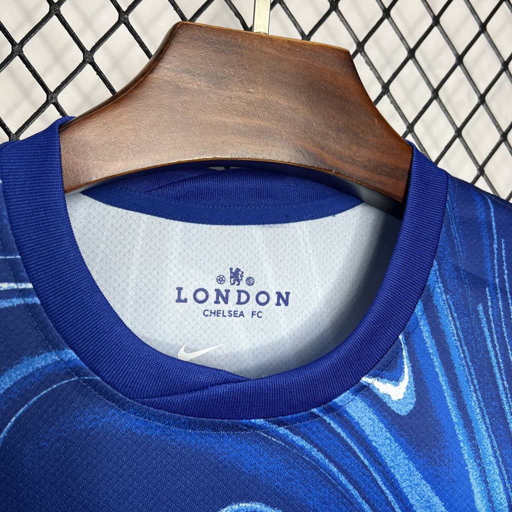 2024/2025 Chelsea Home Football Shirt1:1 Thai Quality